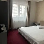 Hotel Eden Boutique 3*