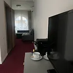 Eden Boutique Hotel Bukurešť