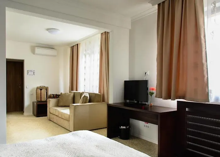 Eden Boutique בוקרשט