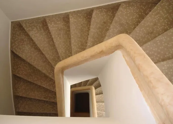 מלון Eden Boutique בוקרשט