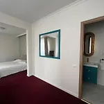 Hotel Eden Boutique 3*