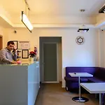 Eden Boutique 3* Βουκουρέστι