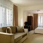 Eden Boutique Hotel 3*