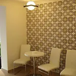 Ξενοδοχείο Eden Boutique 3*