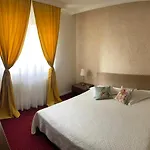 Eden Boutique 3* Bucareste