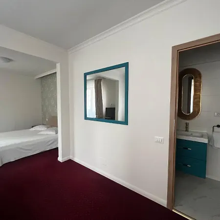 Ξενοδοχείο Eden Boutique 3*
