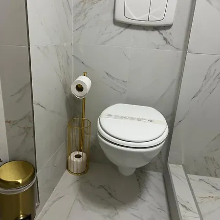 Eden Boutique Hotel Bukareszt