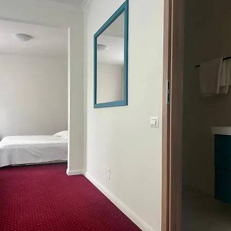 Eden Boutique Hotel 3*