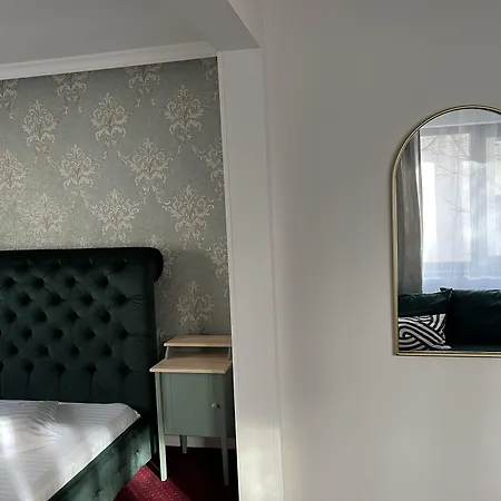 Hotel Eden Boutique 3*