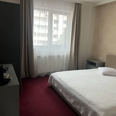 Ξενοδοχείο Eden Boutique 3*