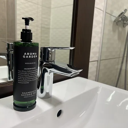 Otel Eden Boutique Bükreş