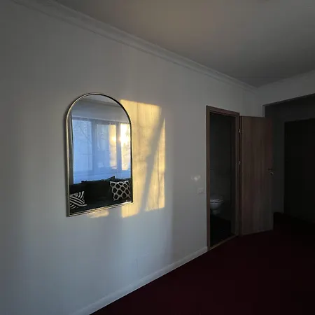 Eden Boutique Hotel Bucarest