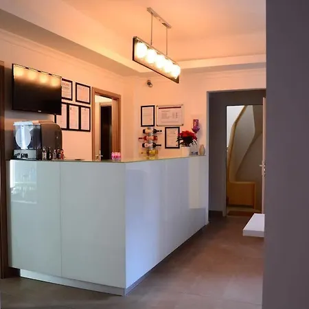 Eden Boutique Otel