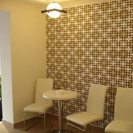 Hotel Eden Boutique 3*