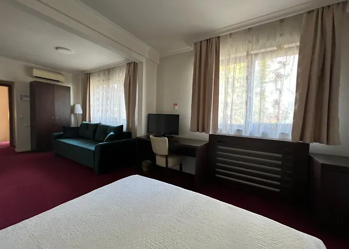 Eden Boutique Βουκουρέστι