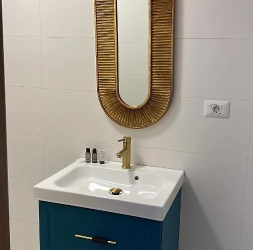 Eden Boutique 3* Βουκουρέστι