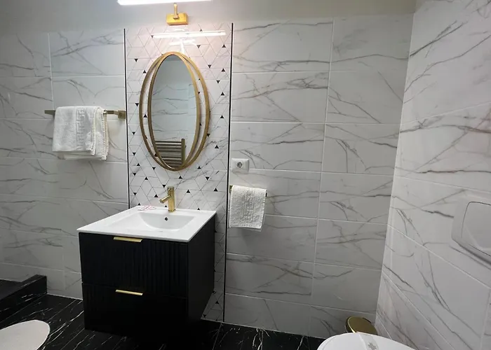 Ξενοδοχείο Eden Boutique Βουκουρέστι