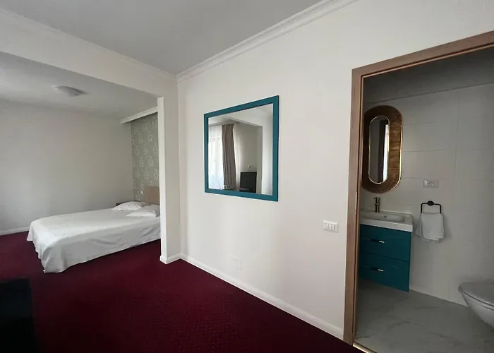 Ξενοδοχείο Eden Boutique 3*