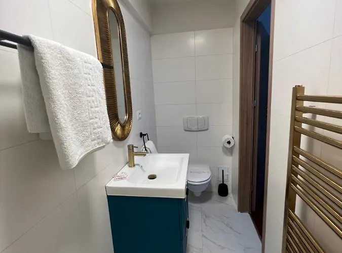 Eden Boutique Hotel 3*