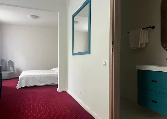 Eden Boutique Ξενοδοχείο 3*