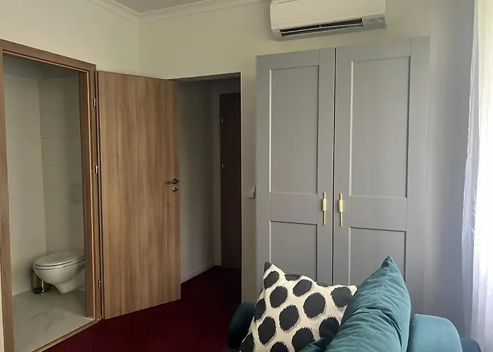 Eden Boutique Hotel Bucareste