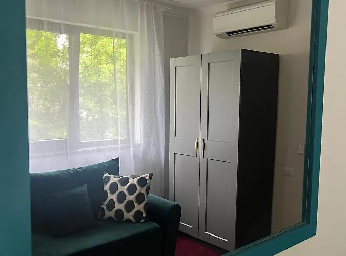 Ξενοδοχείο Eden Boutique 3*