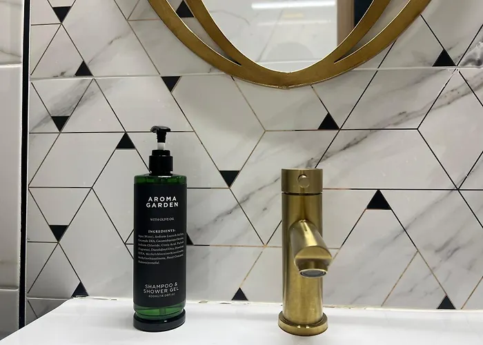 Ξενοδοχείο Eden Boutique 3*