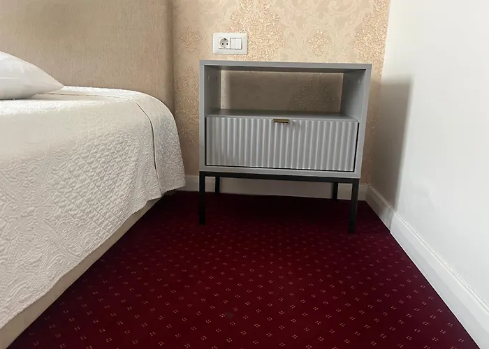 Eden Boutique Ξενοδοχείο