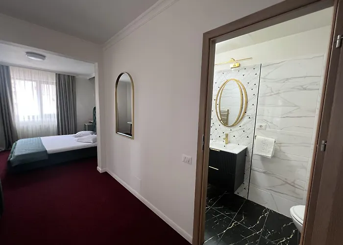 Eden Boutique Hotel 3*