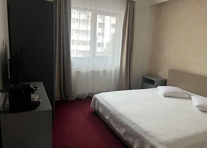 Ξενοδοχείο Eden Boutique 3*