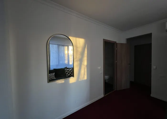 Eden Boutique Hotel Bucareste