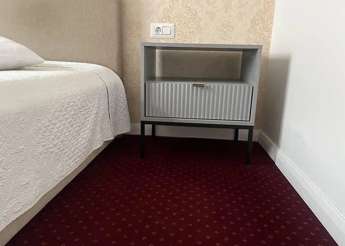 Eden Boutique Bucareste