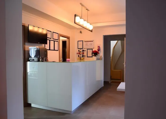 Eden Boutique Ξενοδοχείο