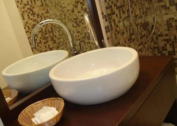 Eden Boutique 3* Βουκουρέστι