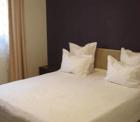 Eden Boutique 3* Βουκουρέστι