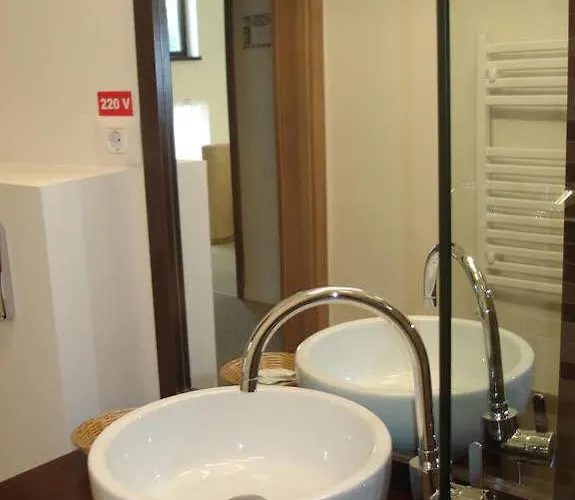 Eden Boutique 3* Βουκουρέστι