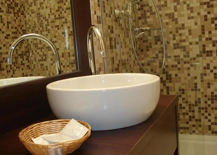 Ξενοδοχείο Eden Boutique