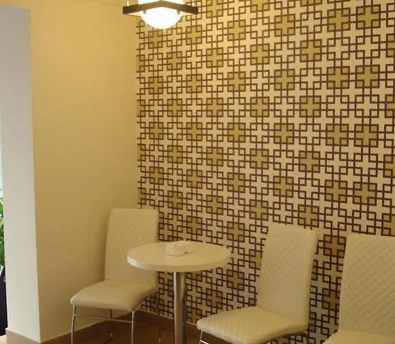 Ξενοδοχείο Eden Boutique 3*