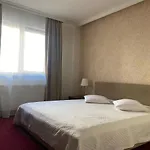 Eden Boutique 3* 부쿠레슈티