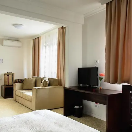 Eden Boutique 부쿠레슈티