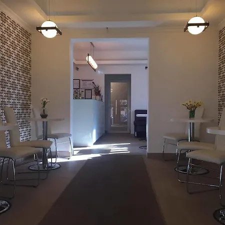 Eden Boutique Hotel
