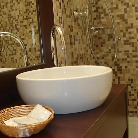 Hotel Eden Boutique