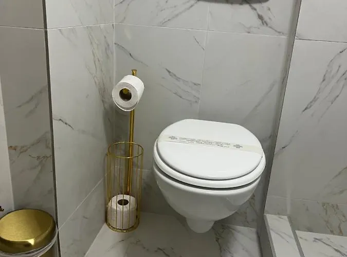 Eden Boutique Hotel Bukarest