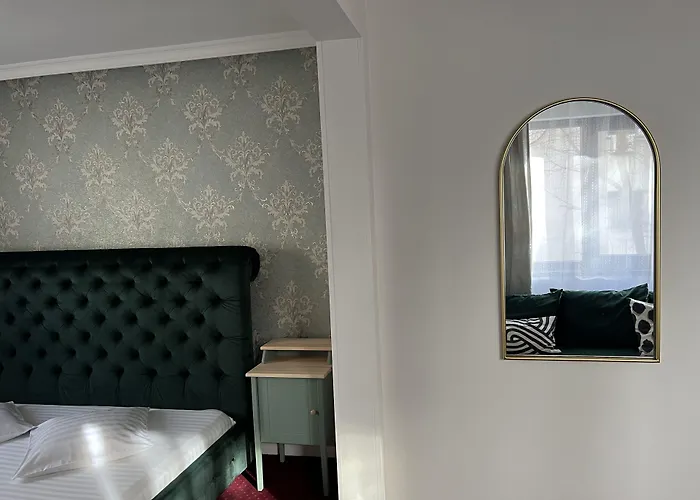 Hotel Eden Boutique 3*