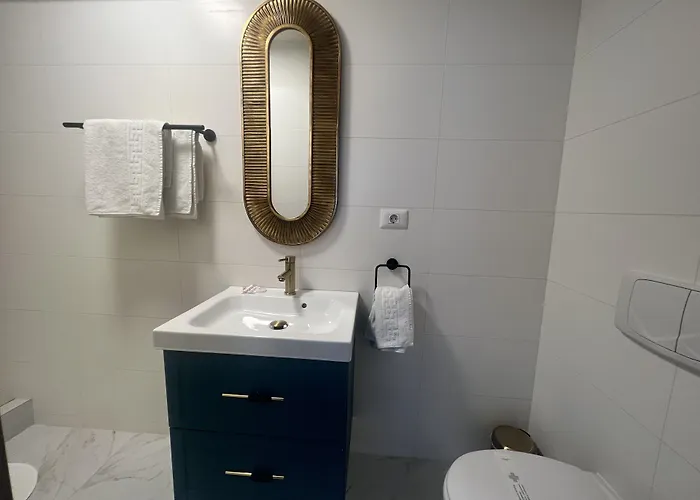 Eden Boutique 3* Bukarest