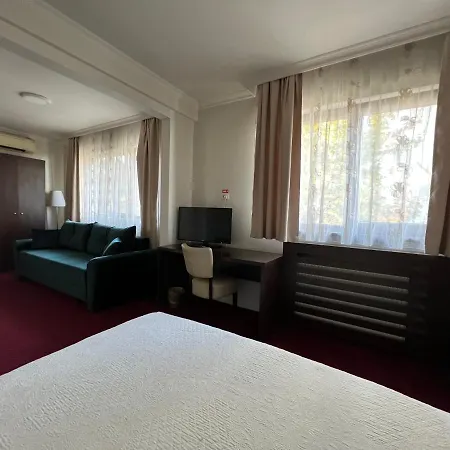 Eden Boutique Bukurešť