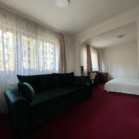 Eden Boutique Bukurešť