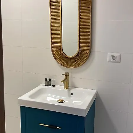 Eden Boutique 3* Bukurešť