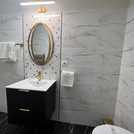Hotel Eden Boutique Bucarest
