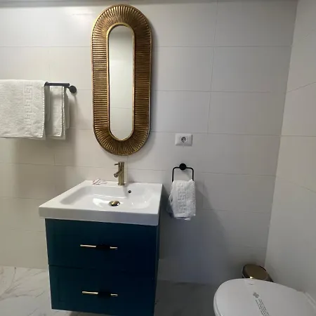 Eden Boutique Hotel 3*